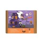 Jack In The Box - Kit Creatie 2-In-1 Halloween Fericit Jack in the box - 1